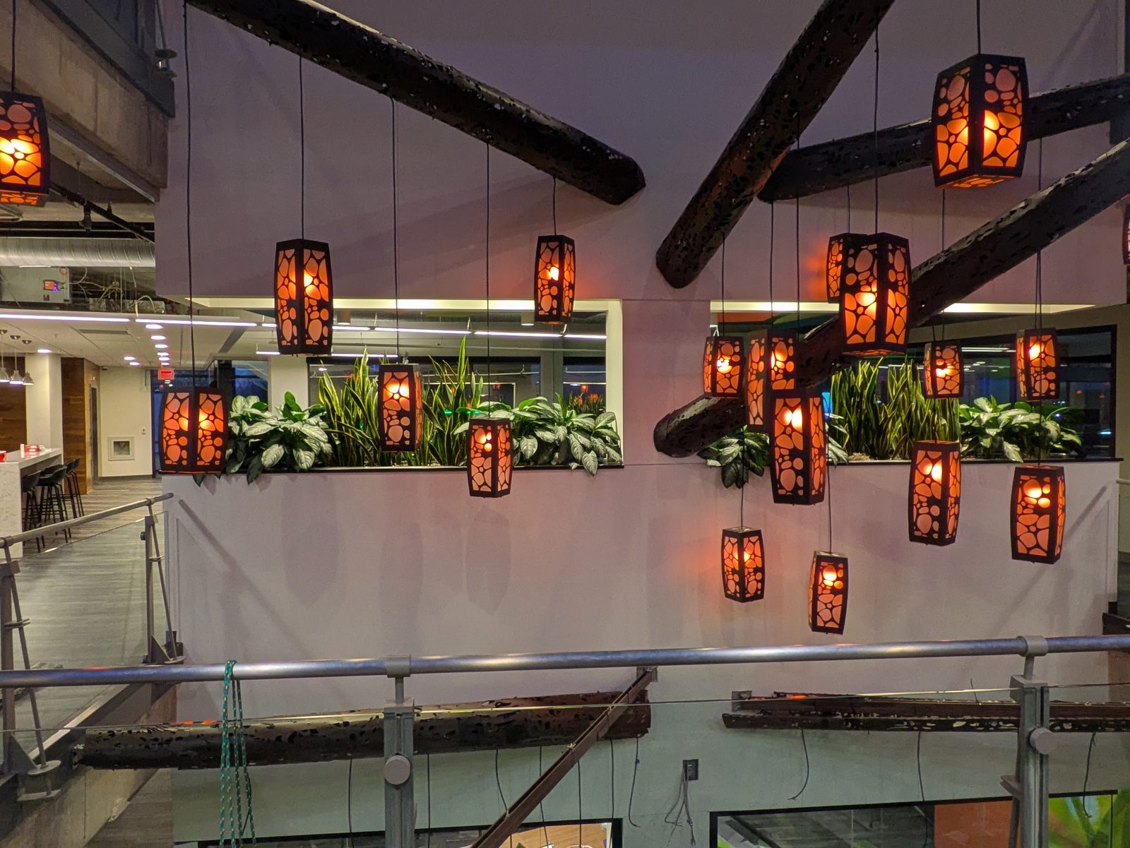 Copper Stream Electric residential and commercial electrical installation